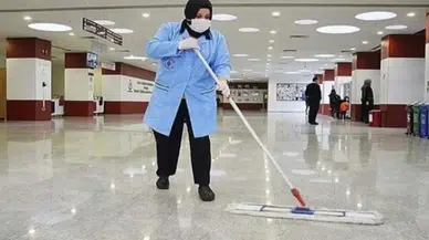 Okulların açılmasına sayılı günler kaldı: Personellerin ihtiyaçları ne olacak?