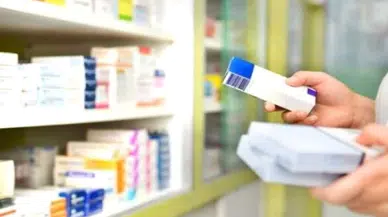 SGK 39 ilacı daha geri ödeme listesine aldı