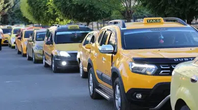 Taksiciler can güvenliklerinden endişeli: Tedbirler artmalı