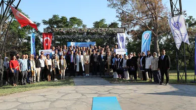 İstiklal Üniversitesi Kadrolarına Atanan 73 Akademisyen İçin Biniş Takdim Töreni