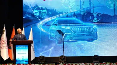 Ulaşımda teknolojik devrim