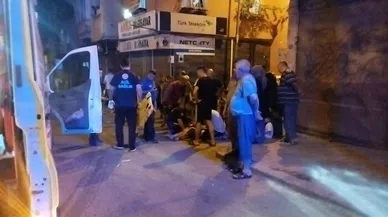 Kahramanmaraş’ta silahlı kavga: 4 yaralı