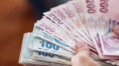 ’Yarım Çalışma Ödeneği’nde 204,6 milyon TL ödendi