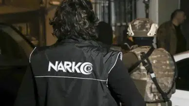 Zehir tacirlerine ’Narkoçelik’ baskını: 100 tutuklu