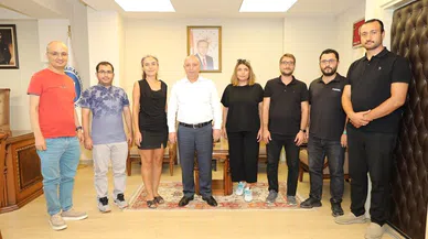 İstiklal Üniversitesi ve Doğaka Arasında Çifte Protokol