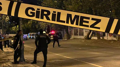 Kahramanmaraş'ta silahlı çatışma