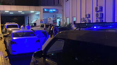 Düğün kavgayla bitti: 2'si bıçakla 8 kişi yaralandı