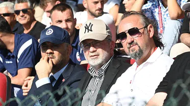 Başkan Görgel, Kahramanmaraşspor’u Zorlu Müsabakada Yalnız Bırakmadı