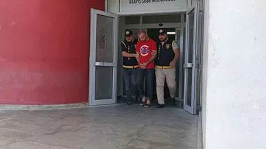 Birçok farklı suçtan aranan 1'i kadın 3 hükümlü yakalandı