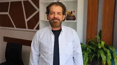 Dr. Büyükdereli: “Hijyen ve izolasyona dikkat”