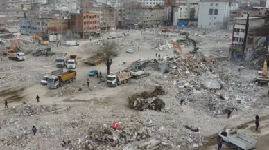 Kahramanmaraş’ta mücbir sebep uzatıldı