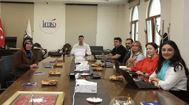 Kahramanmaraş’ta KİGEM Mülakat Süreci Başladı