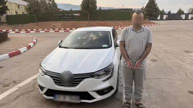 Göçmen kaçakçılığına jandarmadan suçüstü