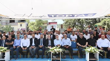 Başkan Görgel: “Kahramanlık Duygumuzu Yeşil Sahalarda Yeniden Gösteriyoruz”