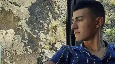 İnşaattan düşen 22 yaşındaki işçi hayatını kaybetti