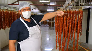 Kahramanmaraş'ta şıra telaşı başladı
