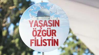 Kahramanmaraş’ta ‘Büyük Kudüs’ Yürüyüşü Düzenlenecek