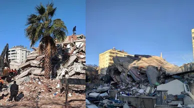150 kişiye mezar olan Palmiye Sitesi’nde dava başladı