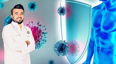 Sonbaharda Bağışıklık Sisteminizi Güçlendirmenin Yolları