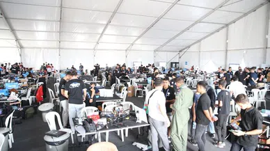 Kahramanmaraş’ta TEKNOFEST Rüzgarı Devam Ediyor