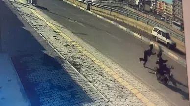 Bir Anlık Dikkatsizlik Ölümle Burun Buruna Getirdi