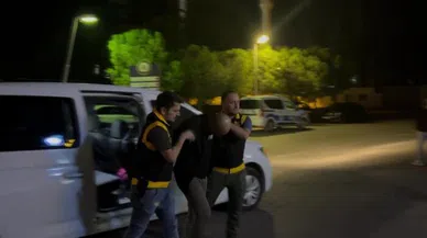 Tekstil Üzerine Faaliyet Gösteren İşyerinde Cephanelik Çıktı