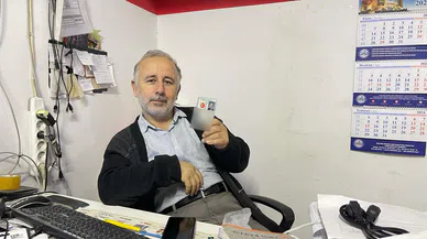 BİM Kartıyla Dolandırıcılık Girişimi Engellendi