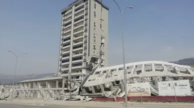 Bad-ı Saba Müteahhidi Avşaroğlu Kendini Bu Sözler Savundu