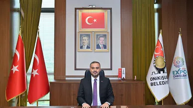 Başkan Toptaş, ilk kurşunla kurtuluş mücadelesini başlatan Sütçü İmam’ı andı