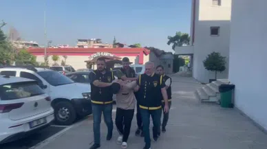 Cuma Namazını fırsat bilip 7 milyon TL vurgun yaptılar