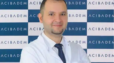 Dr. Okur: “Hava soğudu, solunum yolu hastalıkları arttı”