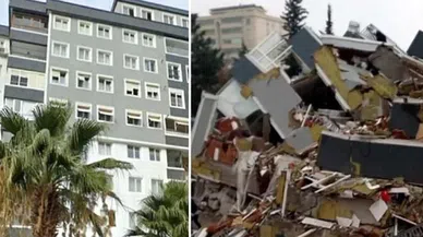 Ezgi Apartmanı Davasında Flaş Gelişme