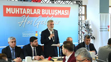 Başkan Görgel: “4,7 Milyar TL’lik Yatırımla Göksun’u Ayağa Kaldırıyoruz”