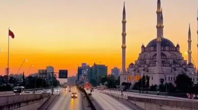 Hava sıcaklığı 10 derece birden düştü