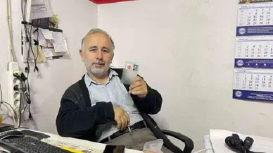 BİM Alışveriş Kartı Verilip Adına Papara Hesabı Açılarak Dolandırılmak İstenen Şahıs, Eski Kimliği Sayesinde Kurtuldu