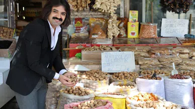 Kahramanmaraş'ın coğrafi tescilli cevizinde 10 bin ton ihracat