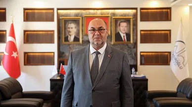 Başkan Akpınar’dan Sütçü İmam’a Anma Mesajı