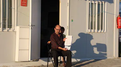 Kahramanmaraş'ta Sazan sarmalı yöntemiyle otomobilini kaptırdı