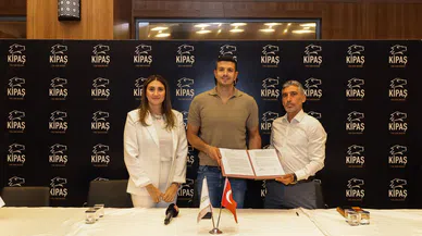 Kipaş Holding ve KMTAL'dan İş Birliği Protokolü