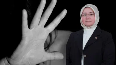 Milletvekili Köksal: “Kadın Hakları Konusunda Kimseden Ders Almayız”