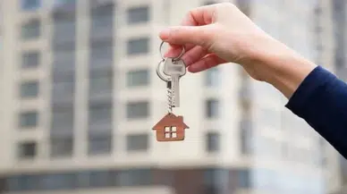 Kahramanmaraş’ta En Fazla Konutu Erkekler Aldı