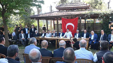 Küçük Sanayi Sitesi, Büyükşehir ve Bakanlık İş Birliğiyle Ayağa Kalkacak