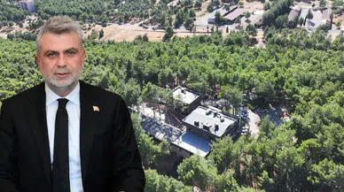 Şehrin Yeni Mekânı Çamlıca Restoran, Misafirlerini Ağırlamaya Başladı
