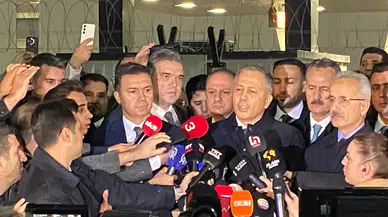 4 şehit, 14 yaralımız var Ankara'da TUSAŞ tesislerine terör saldırısı