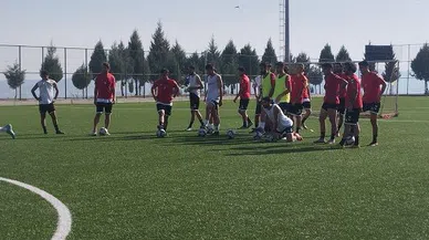Onikişubat Spor Kulübü’de Hedef Lige 3 Puan ile Başlamak