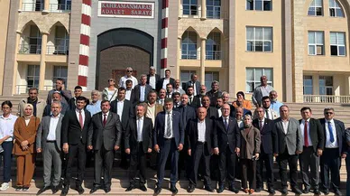 Muhsin Yazıcıoğlu Davası Kahramanmaraş’ta Görüldü