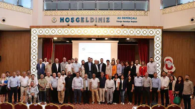 Yüreğir'de Kent Konseyi kuruldu