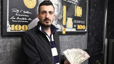 Para Sayma Makinesindeki Yazılım Hatası Pahalıya Mal Oldu