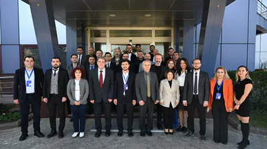 KSÜ'de Eğitim Kalitesi Uluslararası Standartlarda!