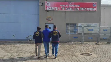 11 Yıl Hapis Cezası Bulunan Dolandırıcı JASAT Baskınıyla Yakalandı